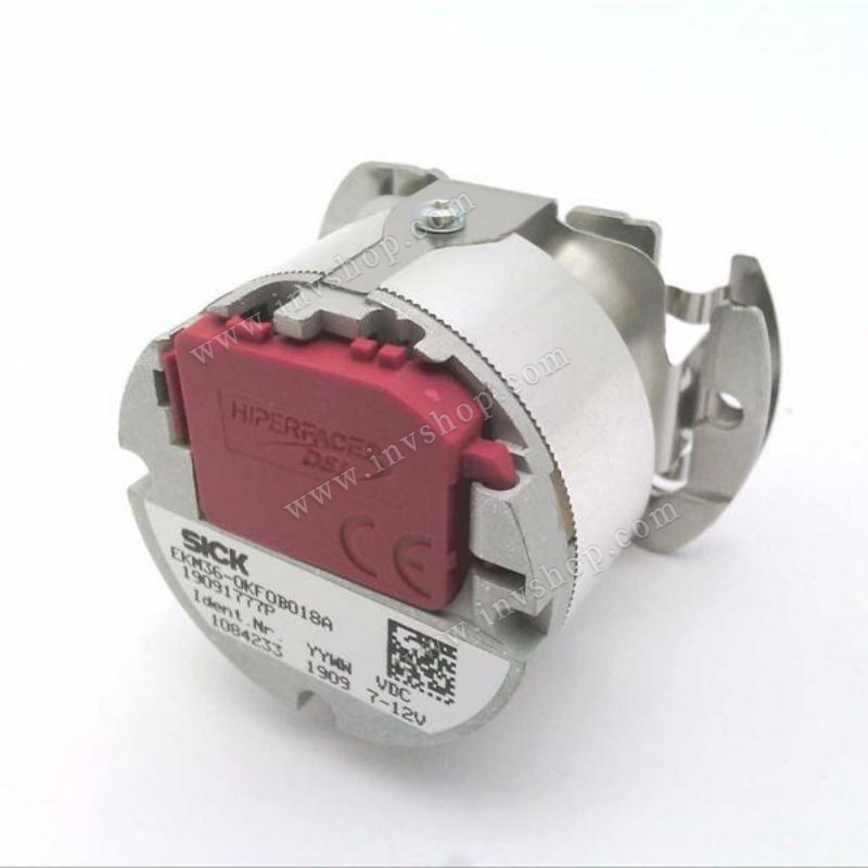 EKM36-0KF0A018A SICK Encoder