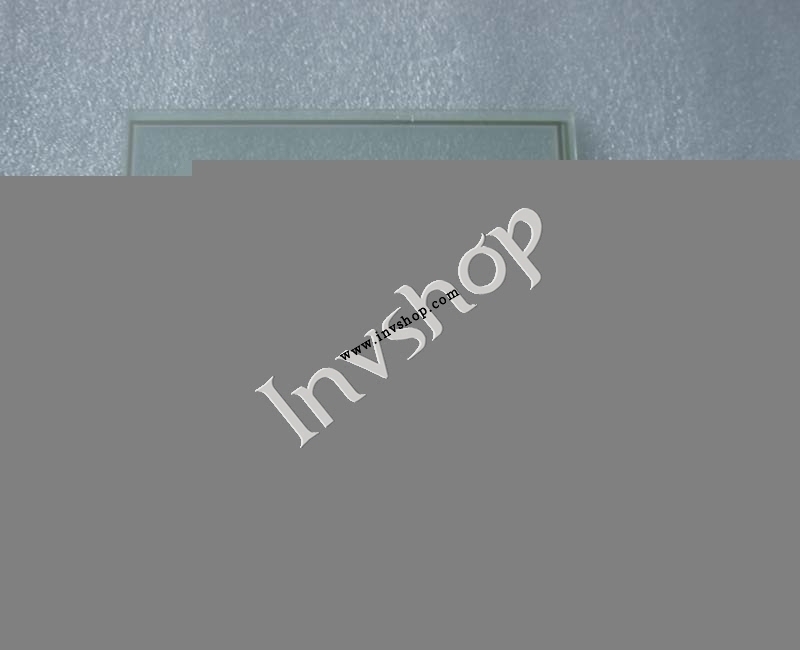 New Omron touch screen glass NT5Z-ST121B-EC
