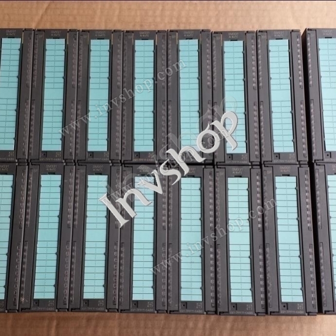 Original 331-7PF11-0AB06ES7331-7PF11-0AB0 SM3316ES7