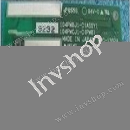 INVERTER FOR NEC 104PWCR1-B 104PWBJ1-Bï¼ˆASSYï¼‰