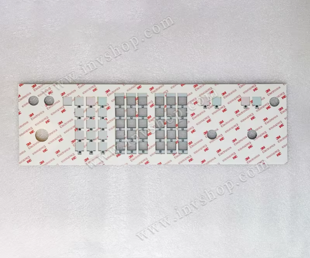 6FC5203-0AD12-0AA0 Siemens Keypad for HMI