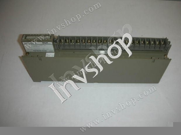 GE FANUC PLC HE693RTD660