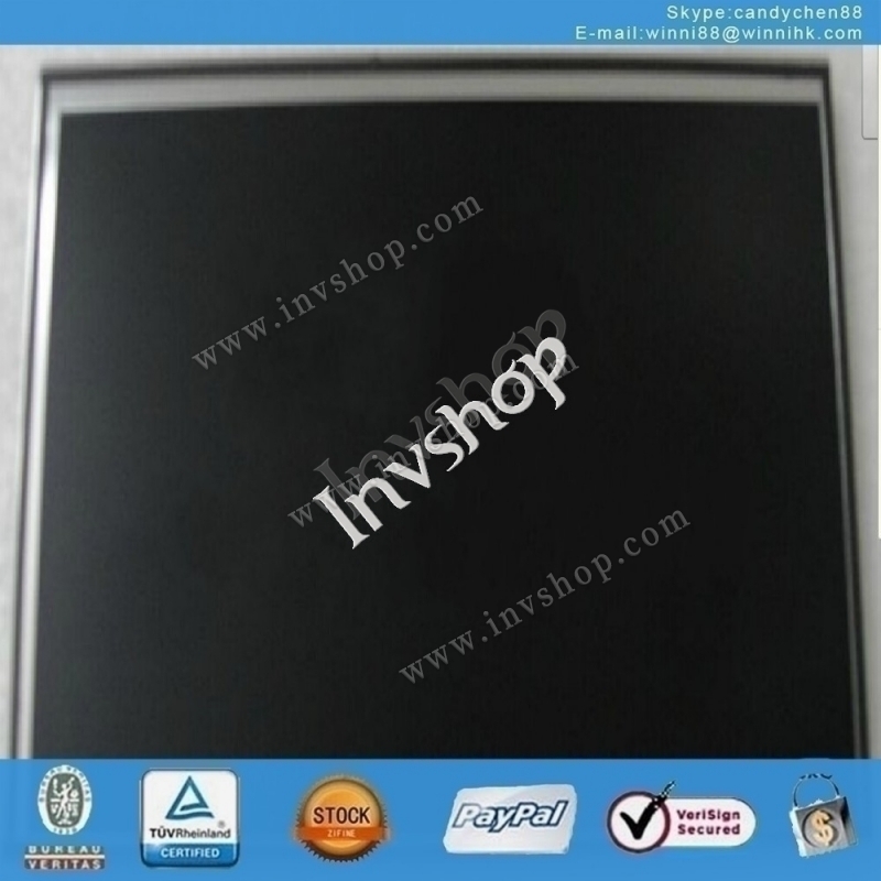 new CLAA069LA0CCW 6.9" LCD screen display