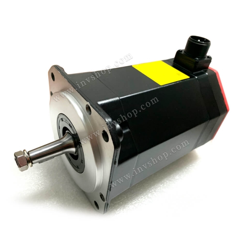 A06B-0227-B000 FANAC servo motor new and original