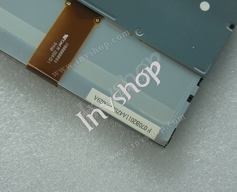 A4B0240904 industrial lcd display