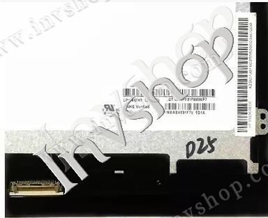 LP116WH7-SPB1 DISPLAY LCD TFT NEW AND ORIGINAL LP116WH7