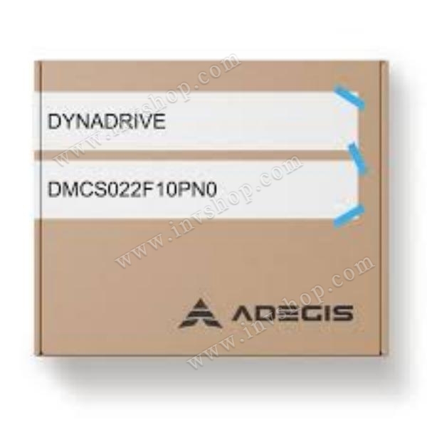 DMCS022F10PN0 INVERTER DYNADRIVE MODERN FREQUENCY