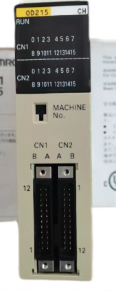 C200H-OC225 OMRON PLC New and Original