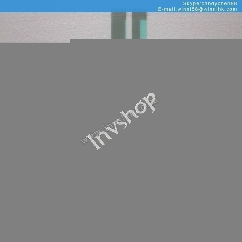 NS10-TV01B-V2 OMRON Touch screen Glass