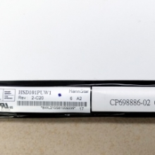 HSD101PUW1-C20 HannStar 10.1
