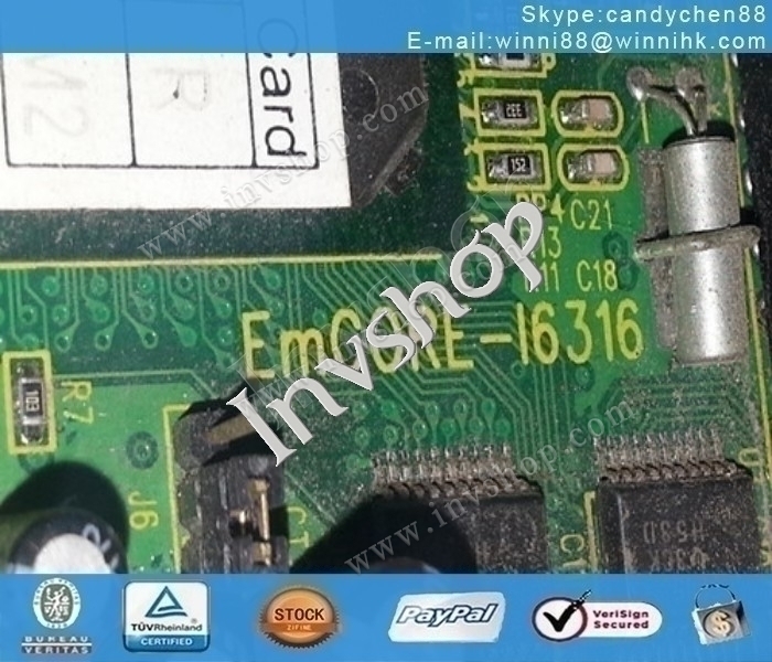 HAROWE21BRCX-601-H42/10 Spin variable encoder