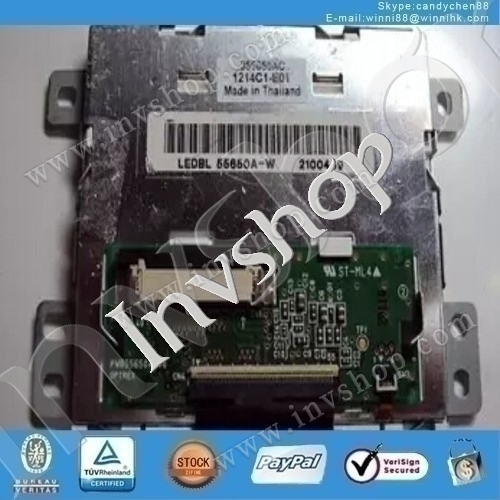 New and original a-Si TFT-LCD 355650AC LCD Screen