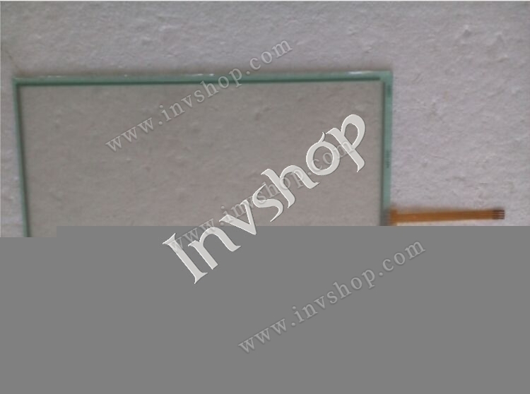 GT1675M-STBD MITSUBISHI Touch screen glass