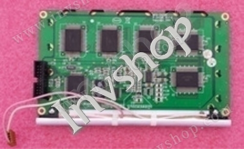 Original LCD screen panel MTG-2412E P-24128EREV-A use for industry