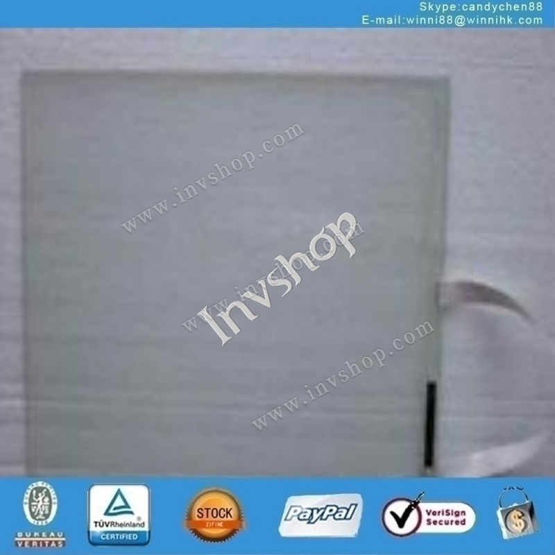 New Touch Screen Digitizer Touch glass SCN-A5-FLT15.0-Z05-OH1-R