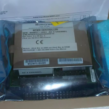 Honeywell HC900 DCS 900B01-0001 PLC Module