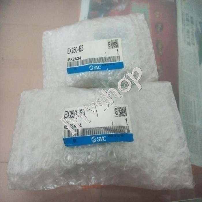 1PC SMC EX250-SMJ2 NEW