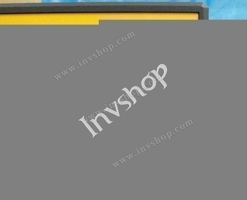 new A06B-6117-H105 FANUC Servo Amplifier