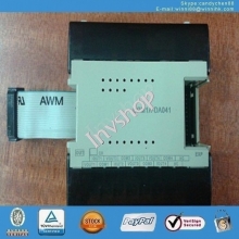 Used CPM1A-DA041 for Omron PLC 60 days warranty
