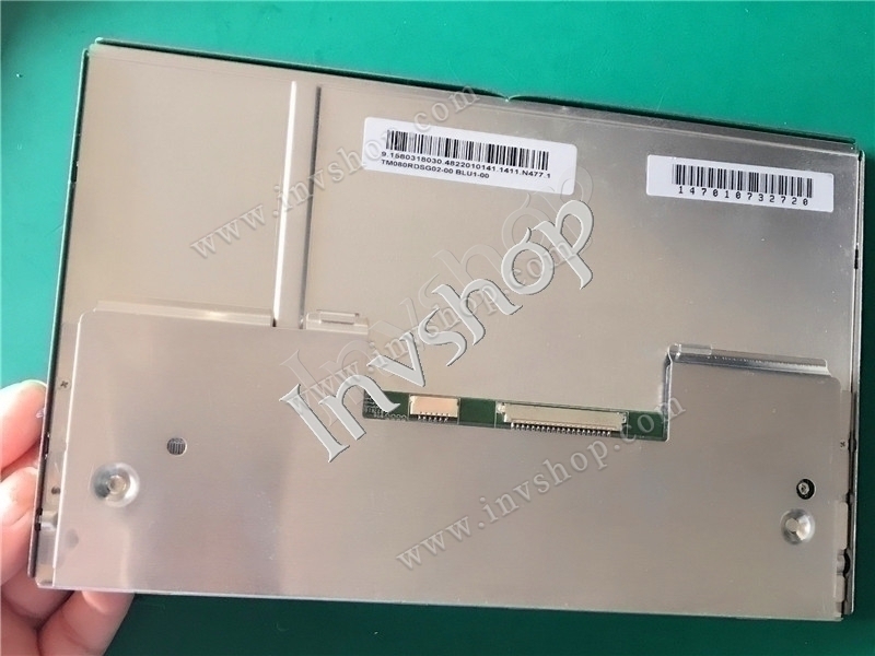 HSD190ME12-A06 HannStar 19inch LCD Panel