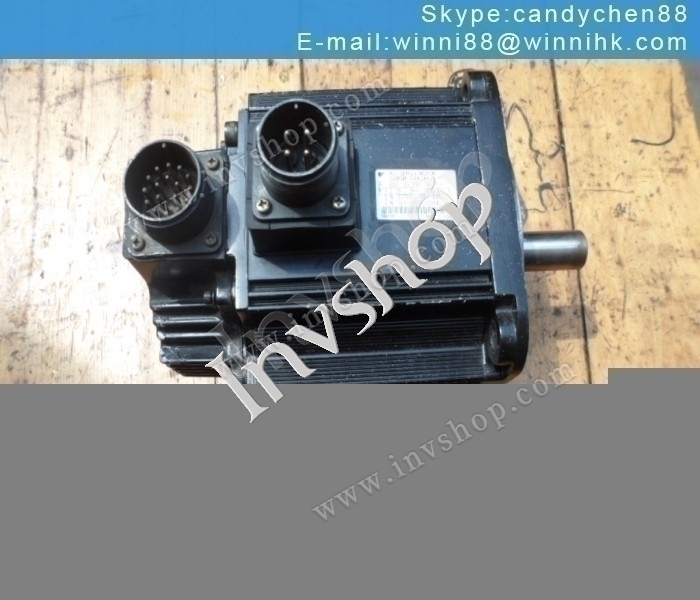 Yaskawa MSMA152A1G USED servo motor