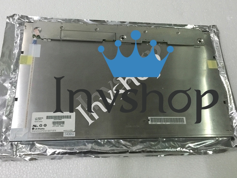 LC186EXN-SCA1 industrial lcd display