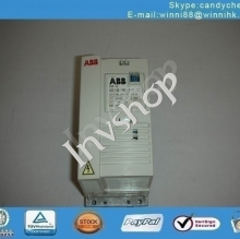 ABB PLC ACS143-1K1-3-C USED