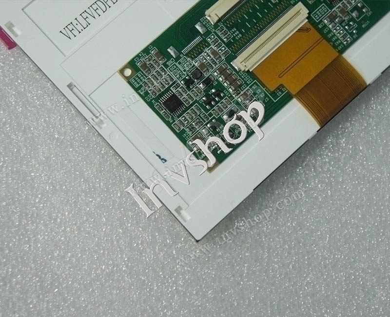 20S401DA2 VFD Samsung Display Module 4*20