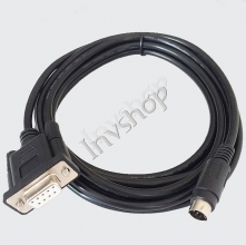 SPS-Programmierkabel USB-CN226 für CS / CJ CQM1H CPM2C-Serie Kabel CN226 herunterladen