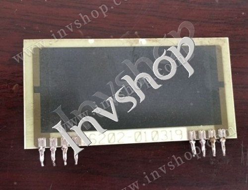 resistance Vacon NXL inverter USED 16202-010319