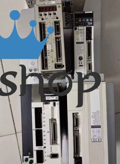 Panasonic MSDB045A11 Servo Driver