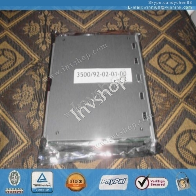 for NEVADA New 3500/92 (3500/92-02-01-00) BENTLY 60 days warranty