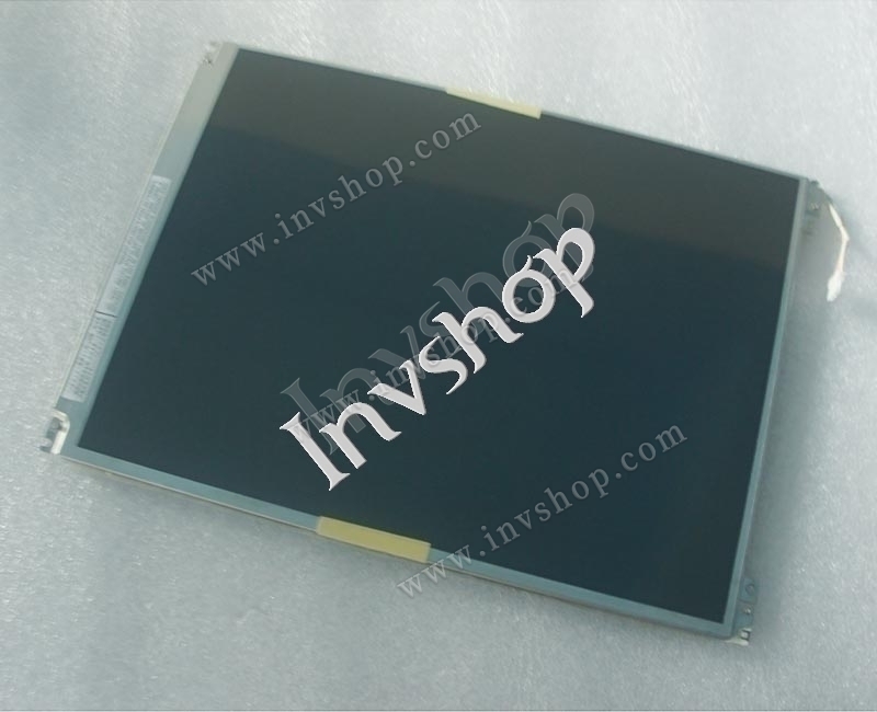 LTM12C268E TORISAN Resolution 800*600 Industrial LCD Displays Brightness 70 cd/m²