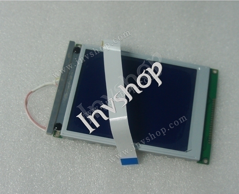 New GWMS8907-PCB industrial lcd display