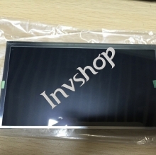 CLAA069LA0ACW CPT 7.0 inch A-Si TFT LCD PANEL contrast ratio400：1