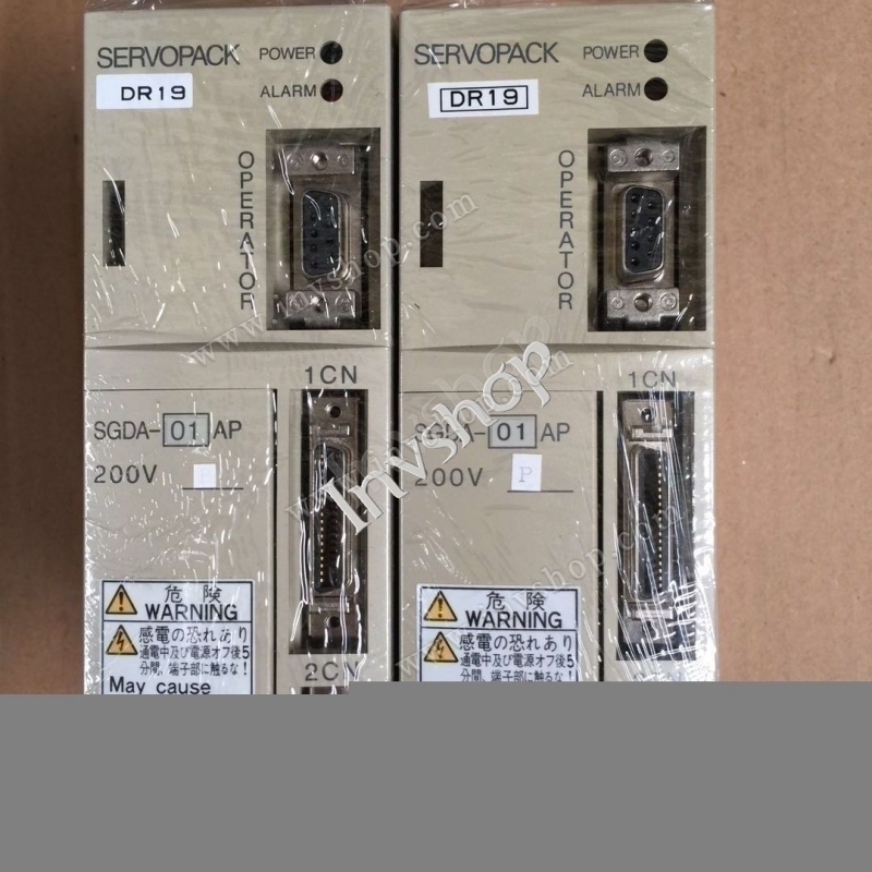 SGDA-01AP yaskawa Driver New and Original