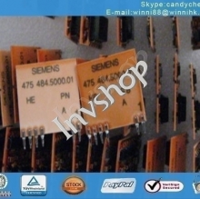 HIBRIDÂ CERAMICS SIEMENSÂ 475Â 484.5000.01Â 3PCSÂ 