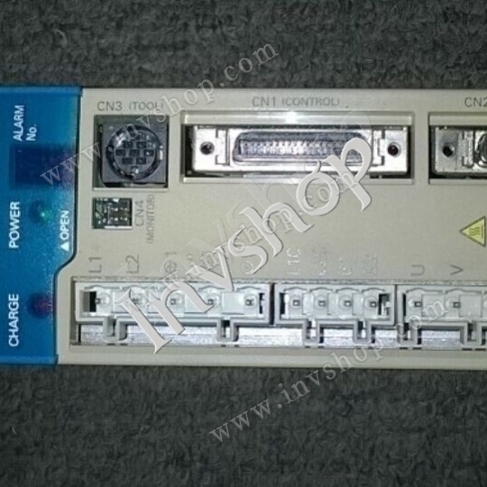 OMRON R7D-AP01H servo drives