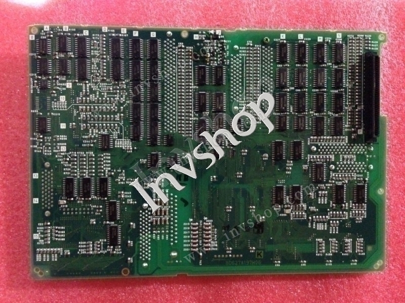 BD627A197M06 circuit board