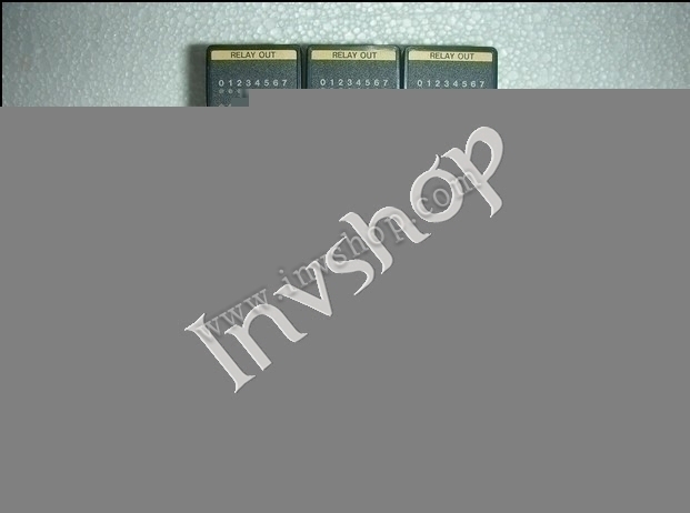 CUTLER HAMMER PLC D200-MOD-1200R