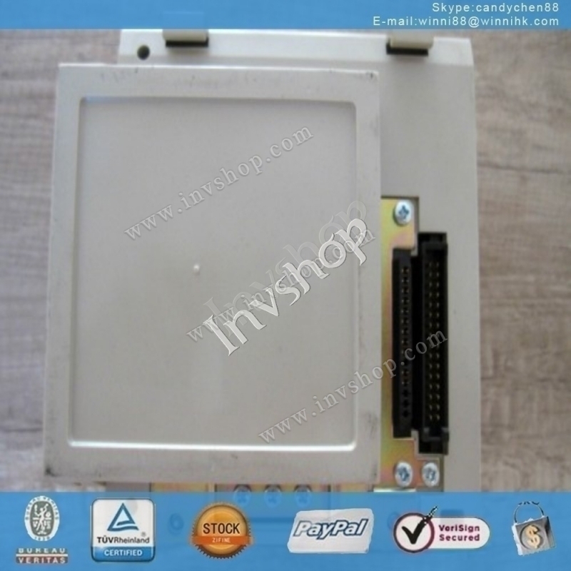 PLC C200H-CPU01-E module