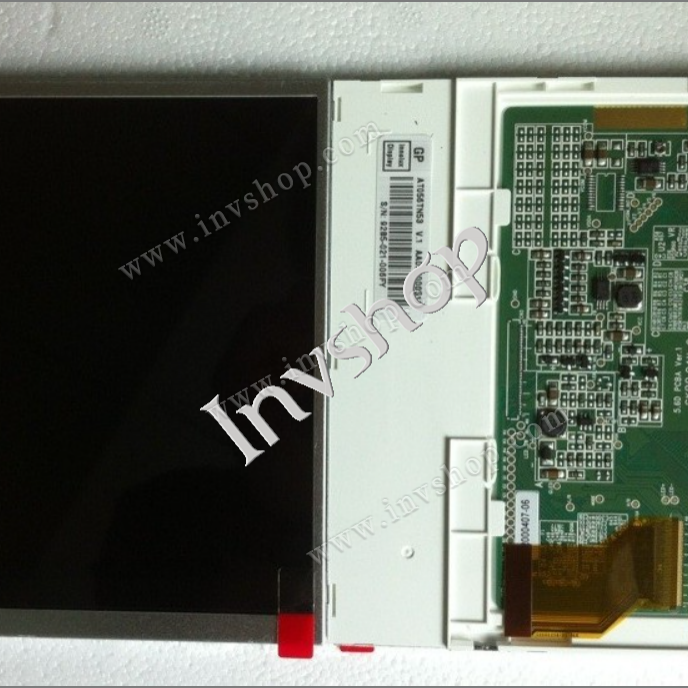 Original LCD screen display panel for 5.6