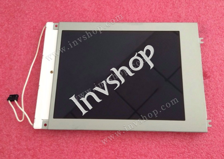 New STN LCD Screen Display Panel 640*480 HDM6448-1-9JWF for Hosiden