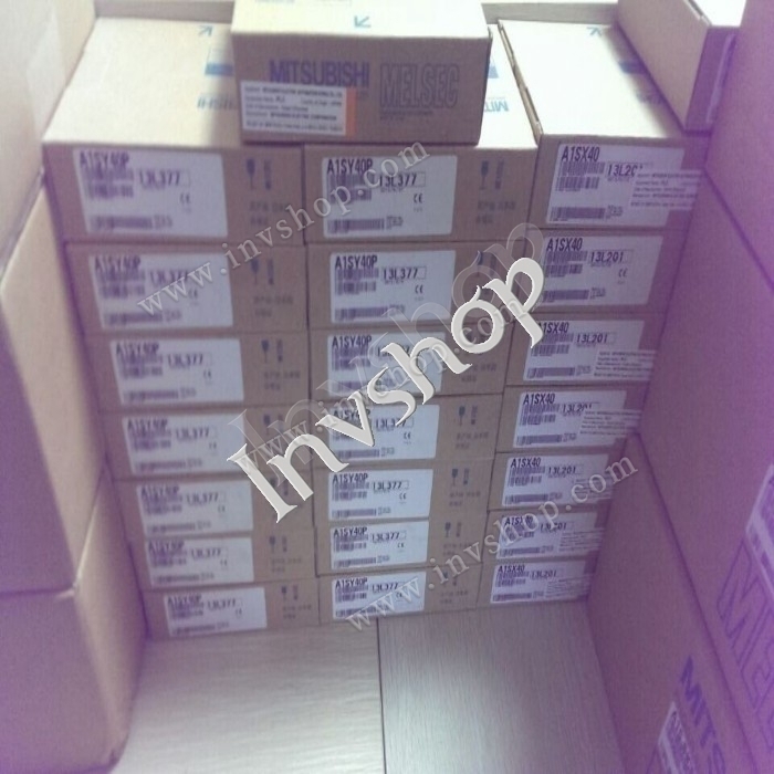 1PC PLC Module Mitsubishi A1SY40P NEW IN BOX