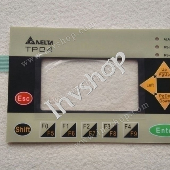 TP04G-AS2 TP04G-AF2 New Keypad