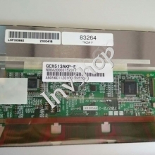 industrial control screen GCX513AKP-E , hand-held computer LCD screen GCX513AKP