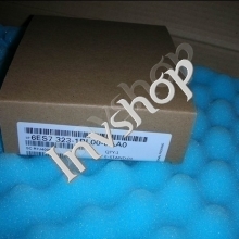 SIEMENS 6ES7323-1BL00-0AA0 6ES7 323-1BL00-0AA0