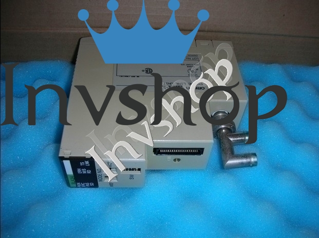 C200HW-SLK24 OMRON PLC Link Unit