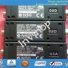 XC-55BB SONY industrial camera