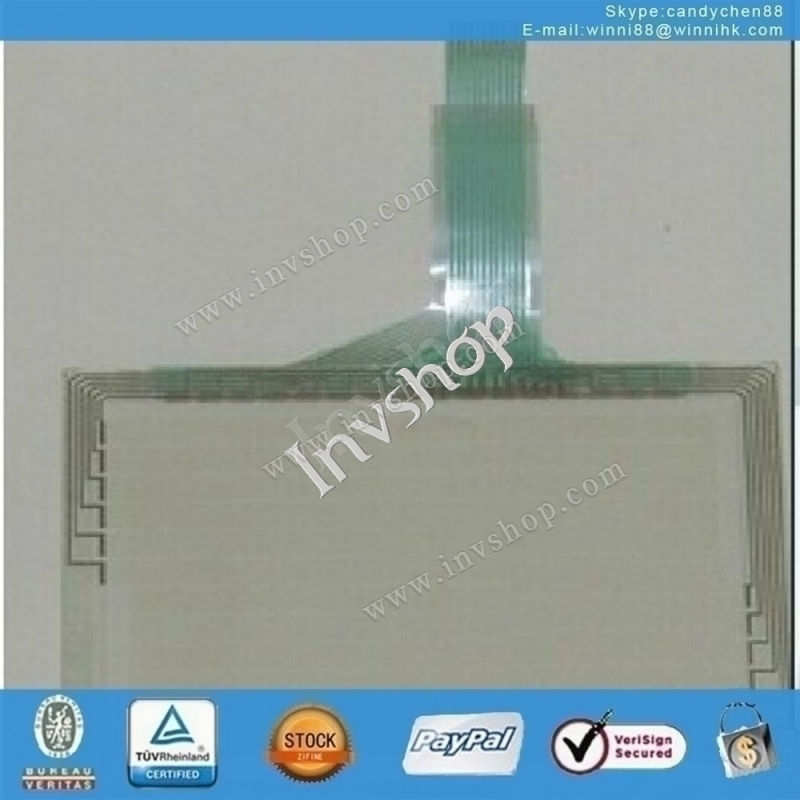 neue touchscreen gp370-lg41-24v pro-face glas